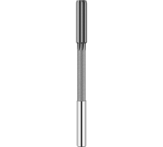 Развертка машинная ИНСТУЛС цх, Ф 4.5x21x80, H 7, Р6М5, 2363-0055, ГОСТ 1672-2016 00001854658