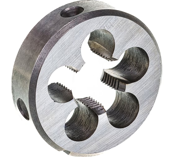 Плашка ИНСТУЛС G 3/8' HSS 6542 00001326128