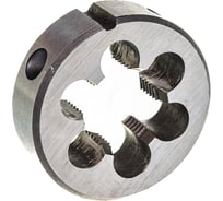 Плашка ИНСТУЛС М. 20.0х1.5х45х14 HSS 6h DIN223 00001240311