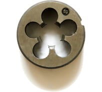 Плашка ИНСТУЛС G1 1/8' 9SiCr A 00001417539