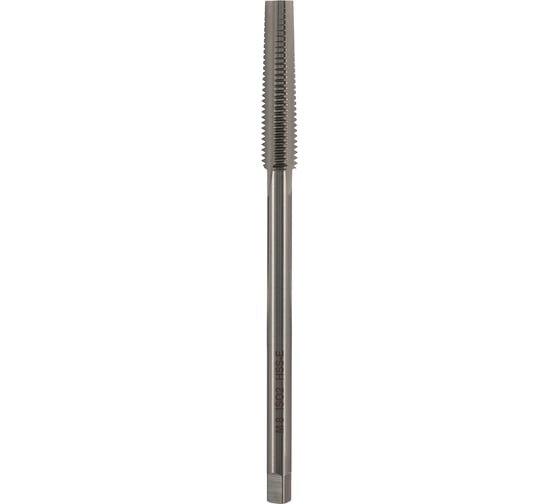 Метчик гаечный VOLKEL М8 шаг 1.25мм DIN357 HSSE 125мм V37142