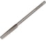 Метчик гаечный VOLKEL М10 шаг 1.5мм DIN357 HSSE 140мм V37146 1