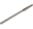 Метчик гаечный VOLKEL М10 шаг 1.5мм DIN357 HSSE 140мм V37146 2