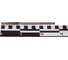 Метчик гаечный VOLKEL М10 шаг 1.5мм DIN357 HSSE 140мм V37146 4