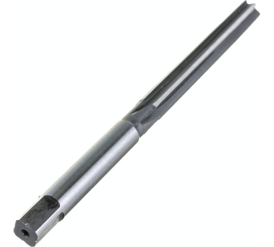 Развертка ИНСТУЛС ручная цилиндрическая Ф 8.5х58х115 H 8 9ХС 2360-0131 Гост 7722-77 00001177914
