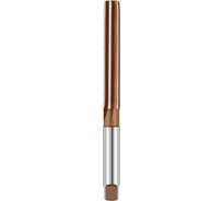 Развертка ИНСТУЛС ручная цилиндрическая Ф 3.4х31х62 H 8 9ХС 2360-0114 Гост 7722-77 00001425556
