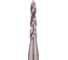 Метчик машинный спиральный VOLKEL М1 шаг 0.25мм DIN371 HSSE V37702 2