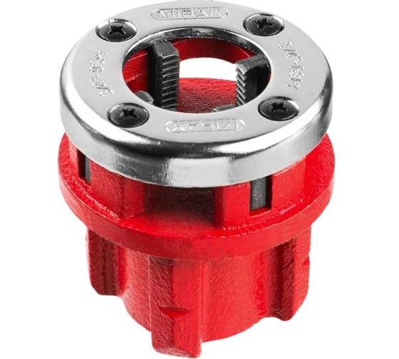 Клупп трубный TOOLAS 3/4" 00000006545