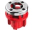 Клупп трубный TOOLAS 3/4" 00000006545 1