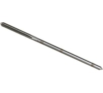 Машинная развертка цх ИНСТУЛС Ф 2.5х14х57 H 7 Р6М5 2363-3386 Гост 1672-2016 00001179937