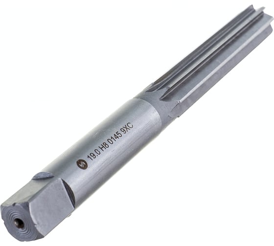 Развертки по металлу: купить инструмент слесарную развертку для ...