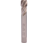Метчик машинный спиральный VOLKEL М20 шаг 1.0мм DIN374 HSSE V39738