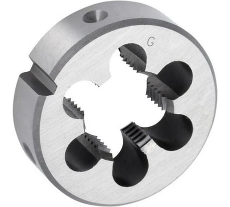 Плашка STV G 1 1/4 00-00020989