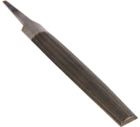Полукруглый напильник БИЗ 100 № 2 100-2-npk
