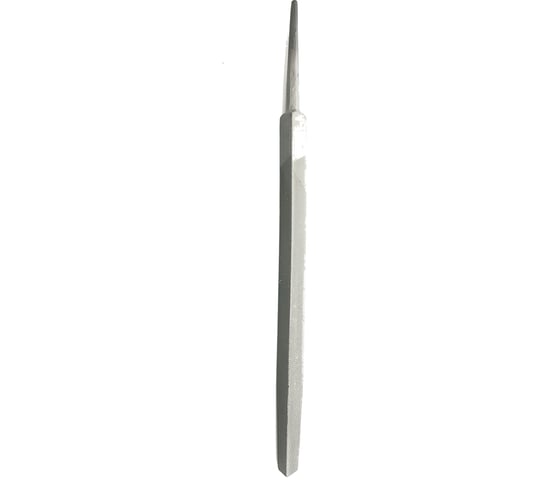 Трехгранный напильник БИЗ 250 № 2 250-2-ntk