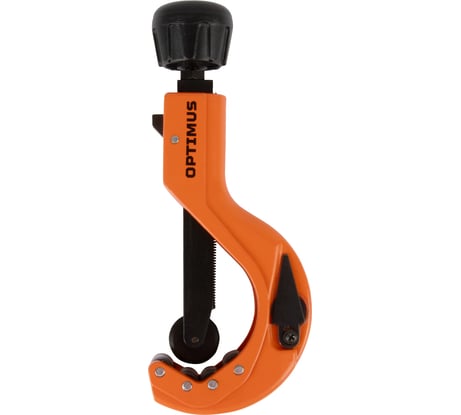 Труборез роликовый ручной OPTIMUS CC64