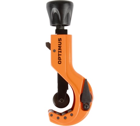 Труборез роликовый ручной OPTIMUS CC42