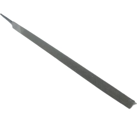 Напильник TORNERI трехгранный L250 №1 (2821-0071) Т021530