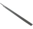Напильник TORNERI трехгранный L250 №1 (2821-0071) Т021530 1
