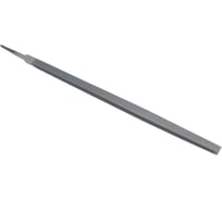 Напильник TORNERI квадратный L250 №2 (2821-0022) Т021534