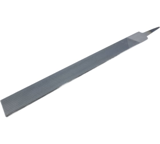 Напильник TORNERI плоский L400 №1 (2820-0036) Т021537