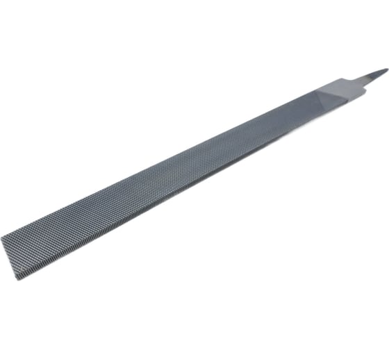 Напильник TORNERI плоский L400 №1 (2820-0036) Т021537