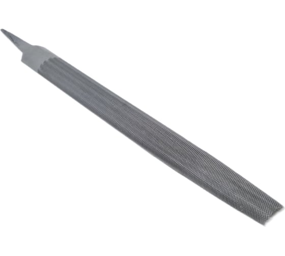 Напильник TORNERI полукруглый L300 №1 (2822-0141) Т021524