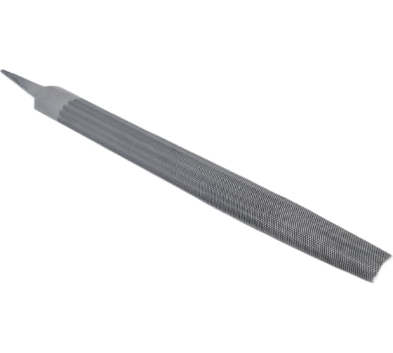 Напильник TORNERI полукруглый L300 №1 (2822-0141) Т021524