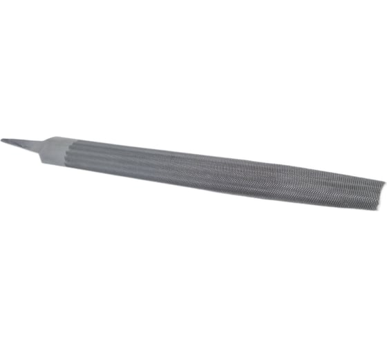 Напильник TORNERI полукруглый L300 №1 (2822-0141) Т021524