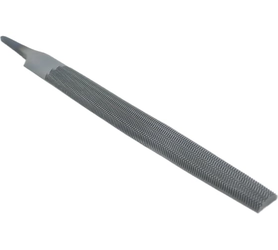 Напильник TORNERI полукруглый L150 №1 (2822-0117) Т021518