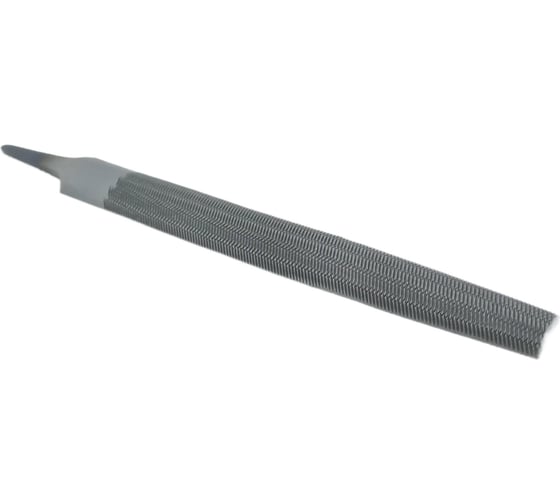 Напильник TORNERI полукруглый L150 №1 (2822-0117) Т021518