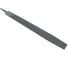 Напильник TORNERI плоский L300 №1 (2820-0026) Т021516 2