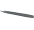 Напильник TORNERI плоский L300 №1 (2820-0026) Т021516 3