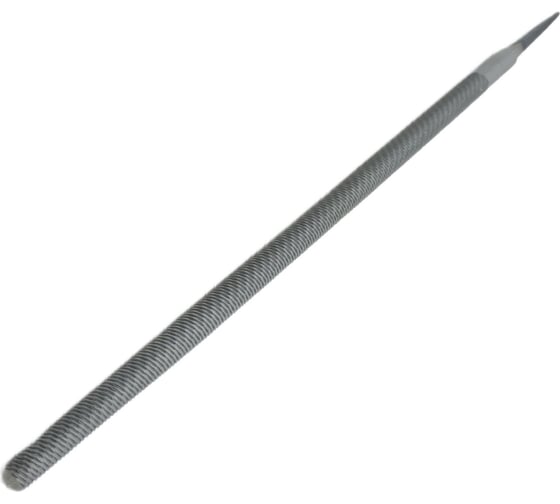 Напильник TORNERI круглый L300 №1 (2822-0026) Т021508
