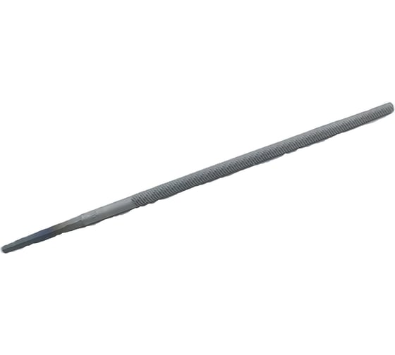 Напильник TORNERI круглый L150 №1 (2822-0011) Т021502