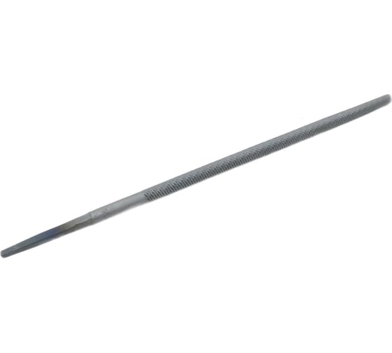 Напильник TORNERI круглый L150 №1 (2822-0011) Т021502