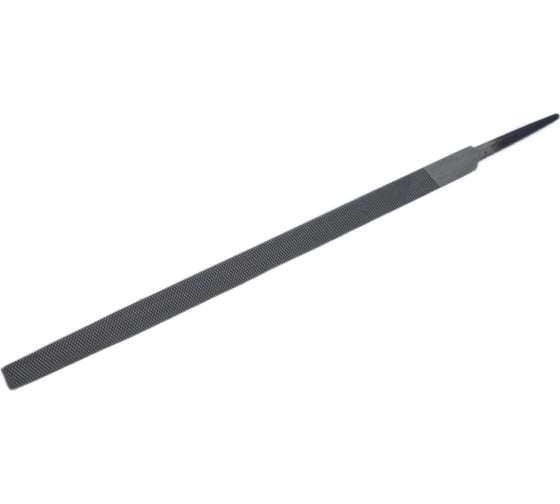 Напильник TORNERI трехгранный L200 №1 (2821-0066) Т021528