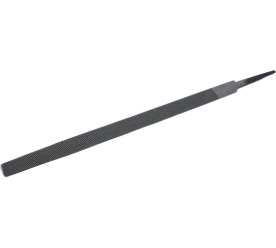 Напильник TORNERI трехгранный L200 №1 (2821-0066) Т021528