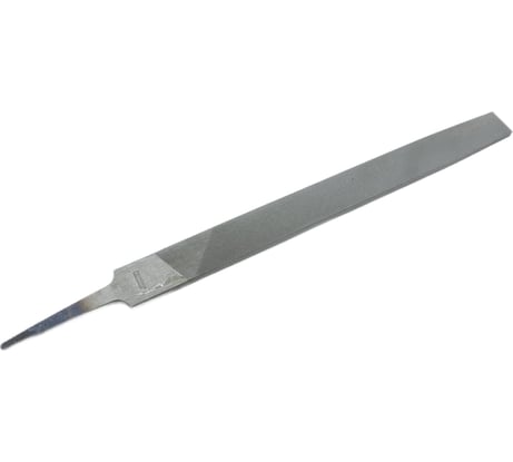 Напильник TORNERI плоский L250 №2 (2820-0022) Т021514