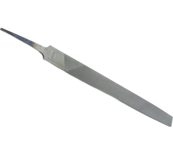Напильник TORNERI плоский L250 №2 (2820-0022) Т021514