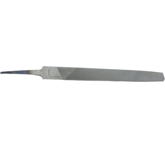 Напильник TORNERI плоский L250 №2 (2820-0022) Т021514