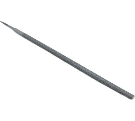 Напильник TORNERI круглый L250 №2 (2822-0022) Т021507