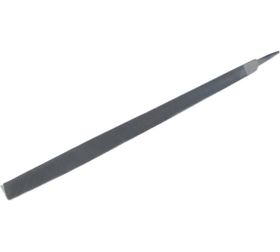 Напильник TORNERI трехгранный L300 №2 (2721-0077) Т021540