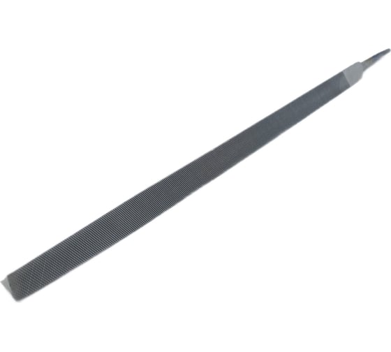 Напильник TORNERI трехгранный L300 №2 (2721-0077) Т021540