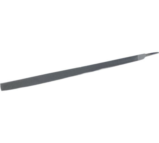 Напильник TORNERI трехгранный L300 №2 (2721-0077) Т021540