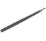 Напильник TORNERI трехгранный L300 №2 (2721-0077) Т021540 1