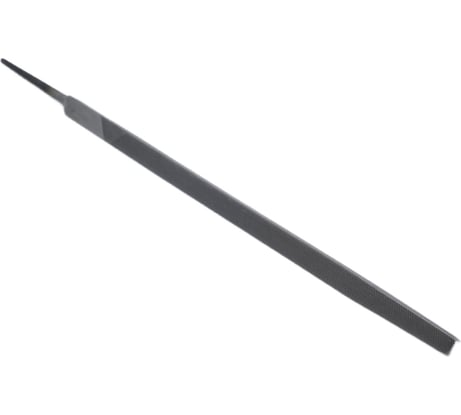 Напильник TORNERI трехгранный L200 №2 (2821-0067) Т021529