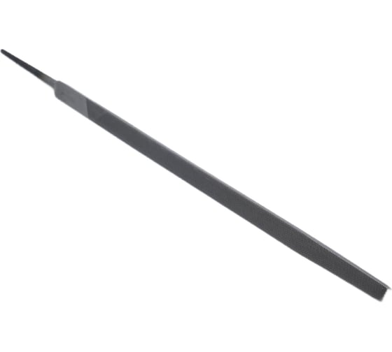 Напильник TORNERI трехгранный L200 №2 (2821-0067) Т021529