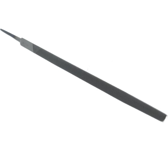 Напильник TORNERI трехгранный L200 №2 (2821-0067) Т021529