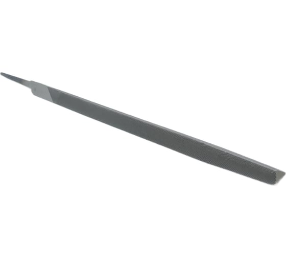 Напильник TORNERI трехгранный L200 №2 (2821-0067) Т021529